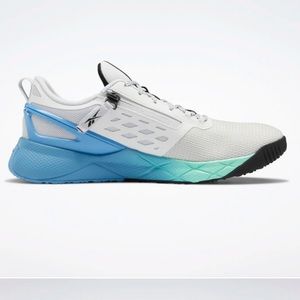 Reebok Nanoflex Parafit TR Cold